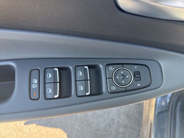 Used 2023 Hyundai Santa Fe SEL image 8