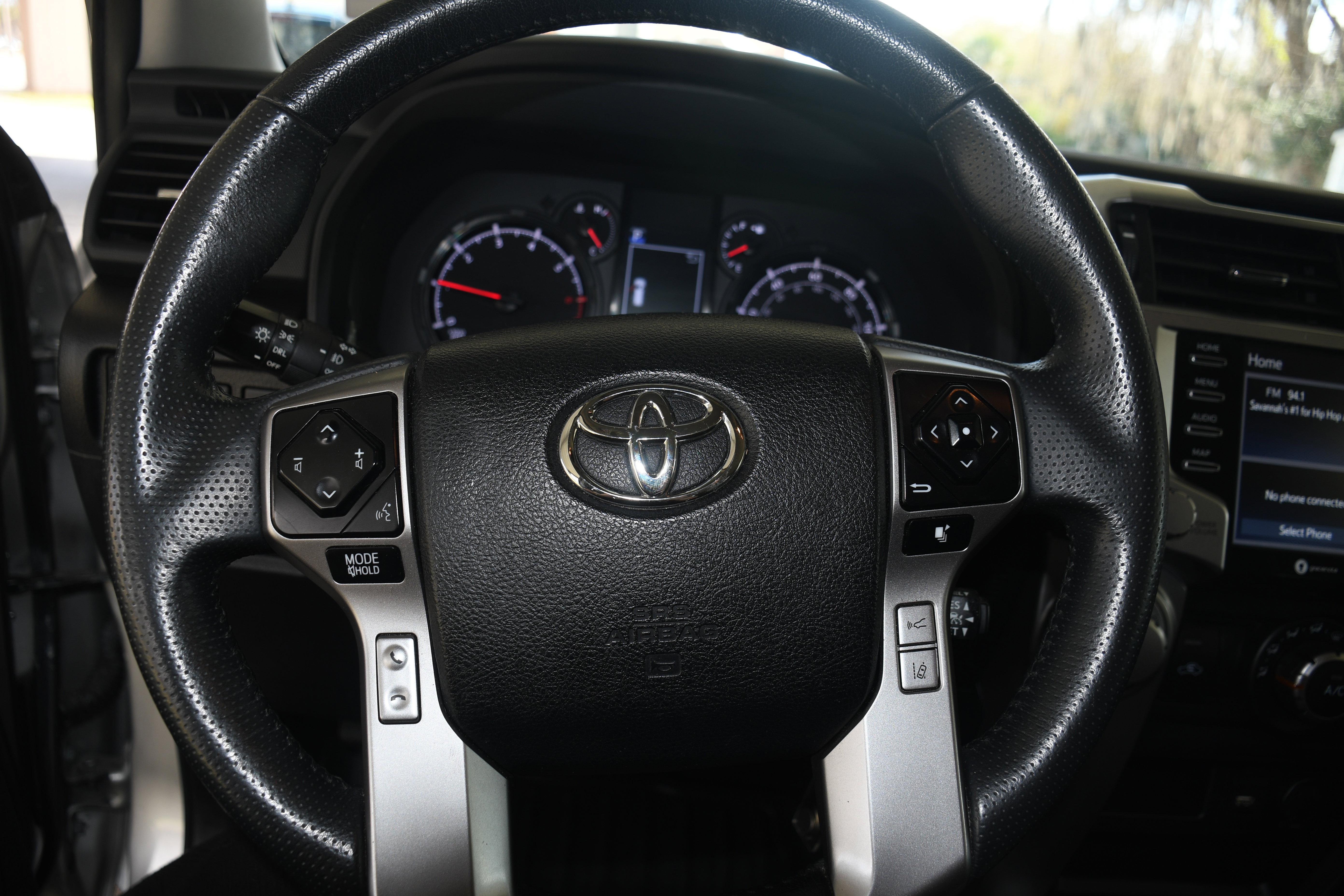 Used 2021 Toyota 4Runner SR5 image 12