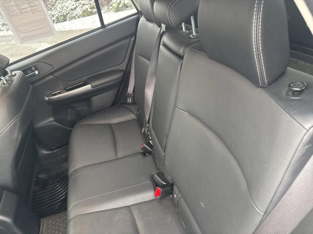 Used 2015 Subaru Crosstrek Touring image 30