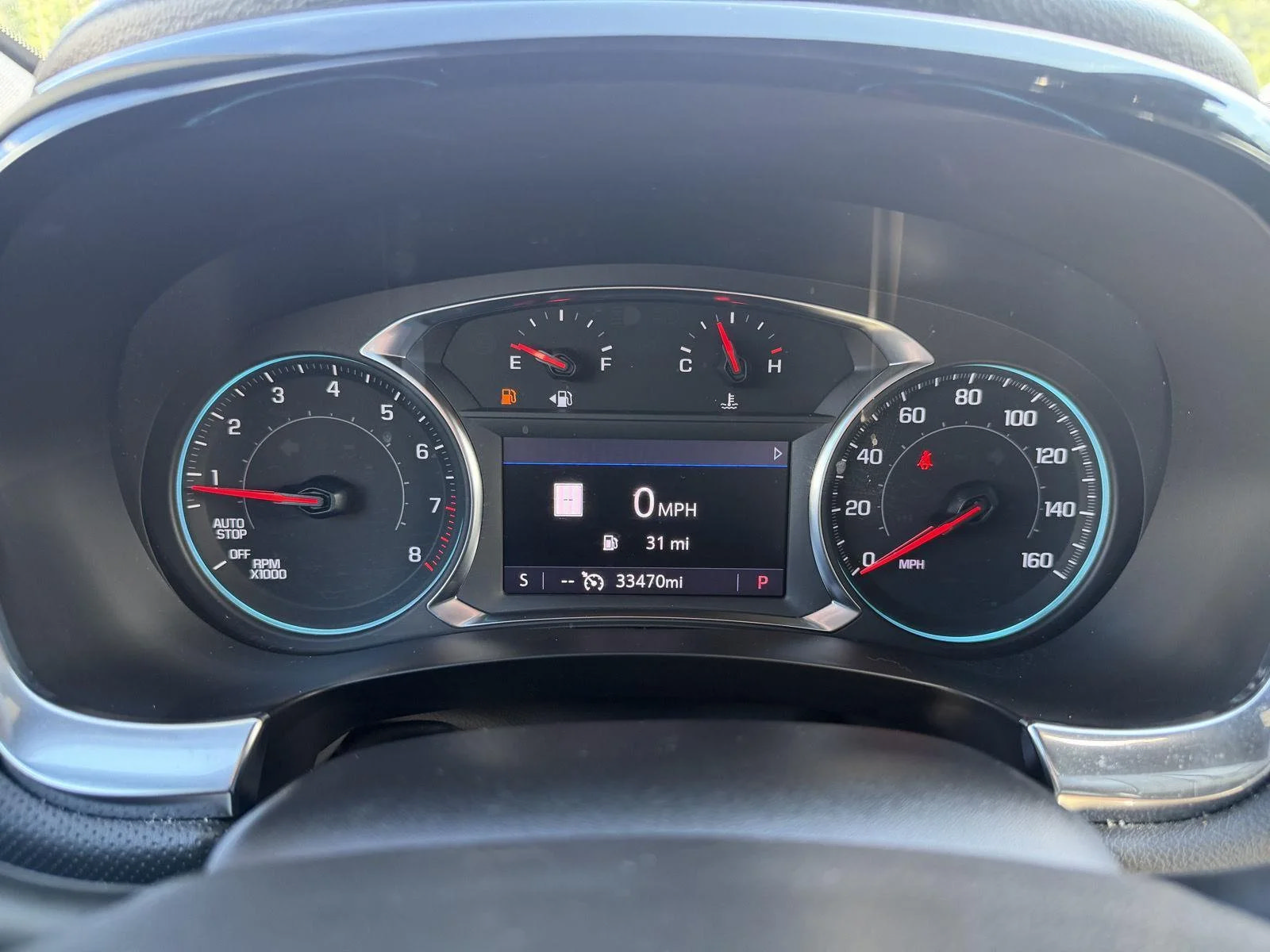 Used 2023 Chevrolet Traverse RS AWD/4WD image 10