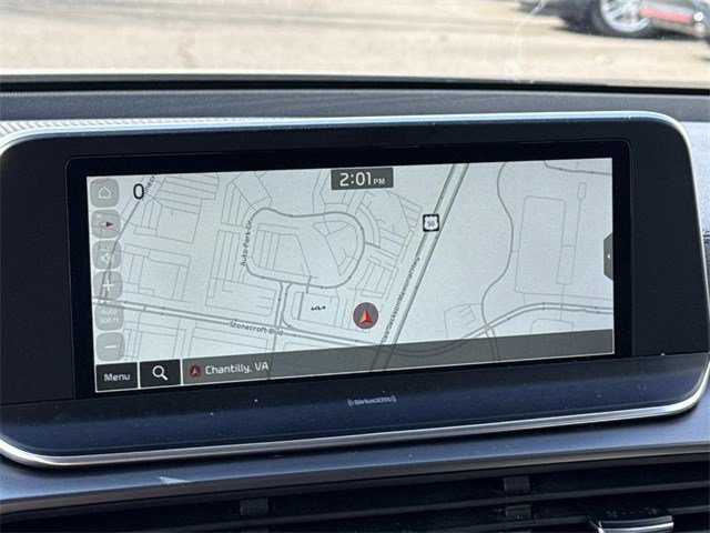 Used 2022 Kia Telluride S image 20