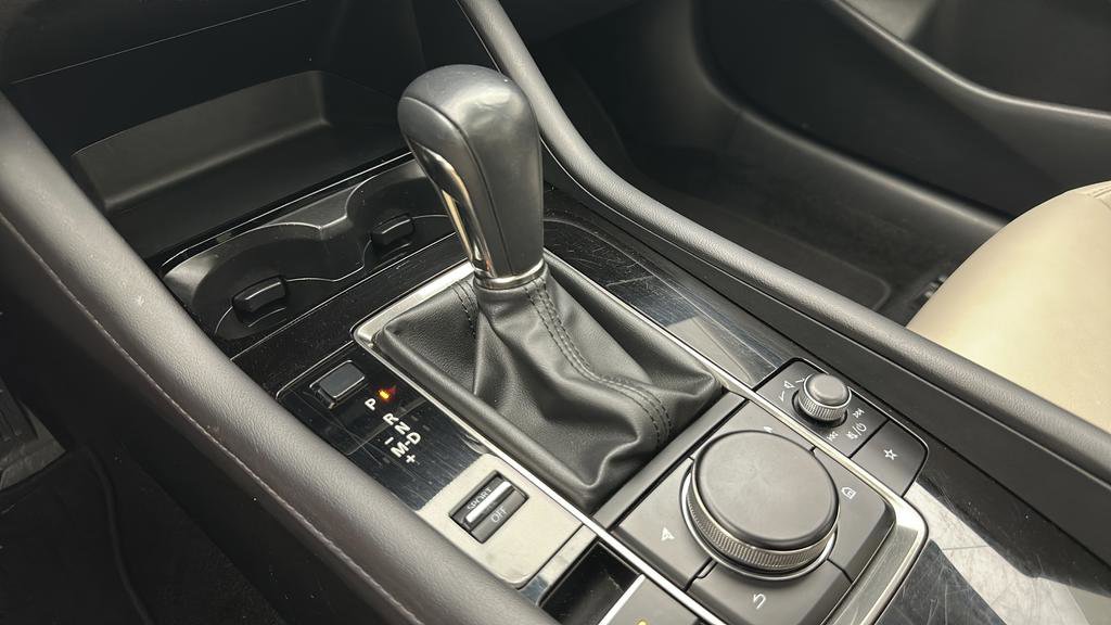 Used 2024 MAZDA MAZDA3 s FWD image 22