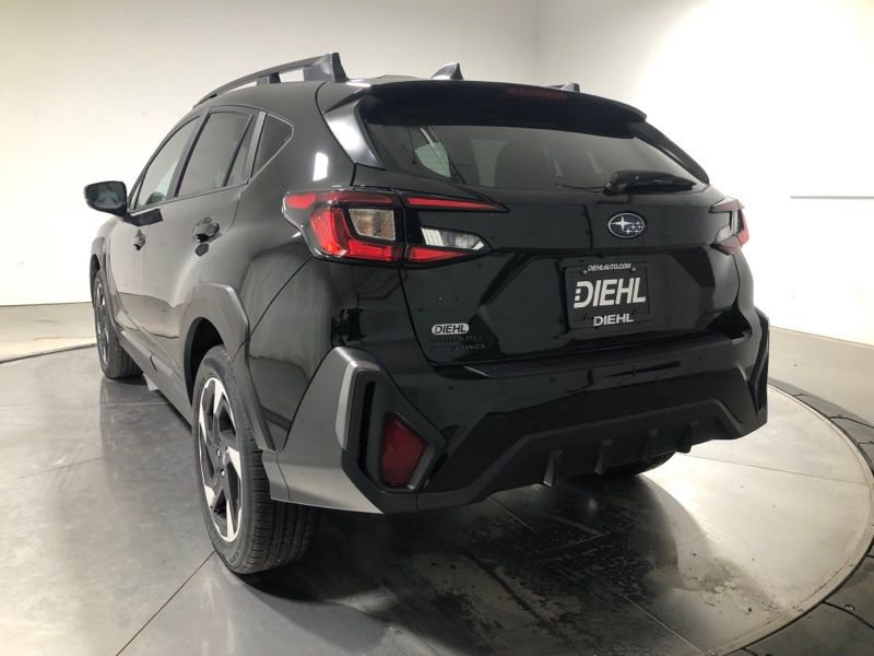 New 2026 Subaru Crosstrek 2.5i Limited image 7