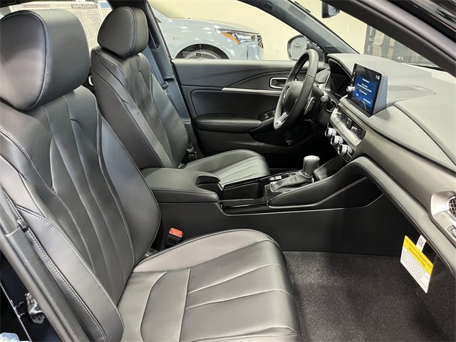 New 2026 Acura Integra A-Spec image 13