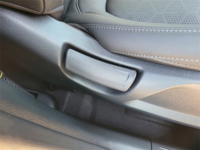 New 2026 Kia Seltos EX image 9