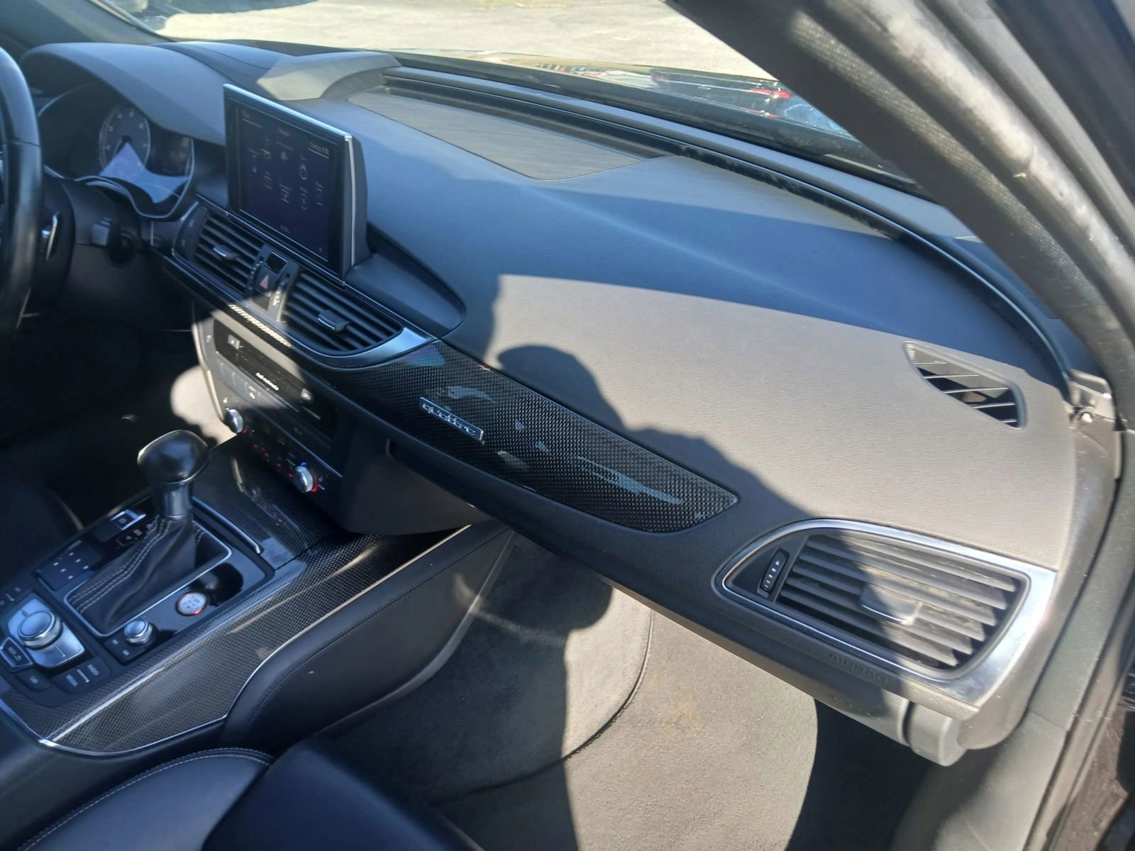 Used 2013 Audi S6 Prestige image 16