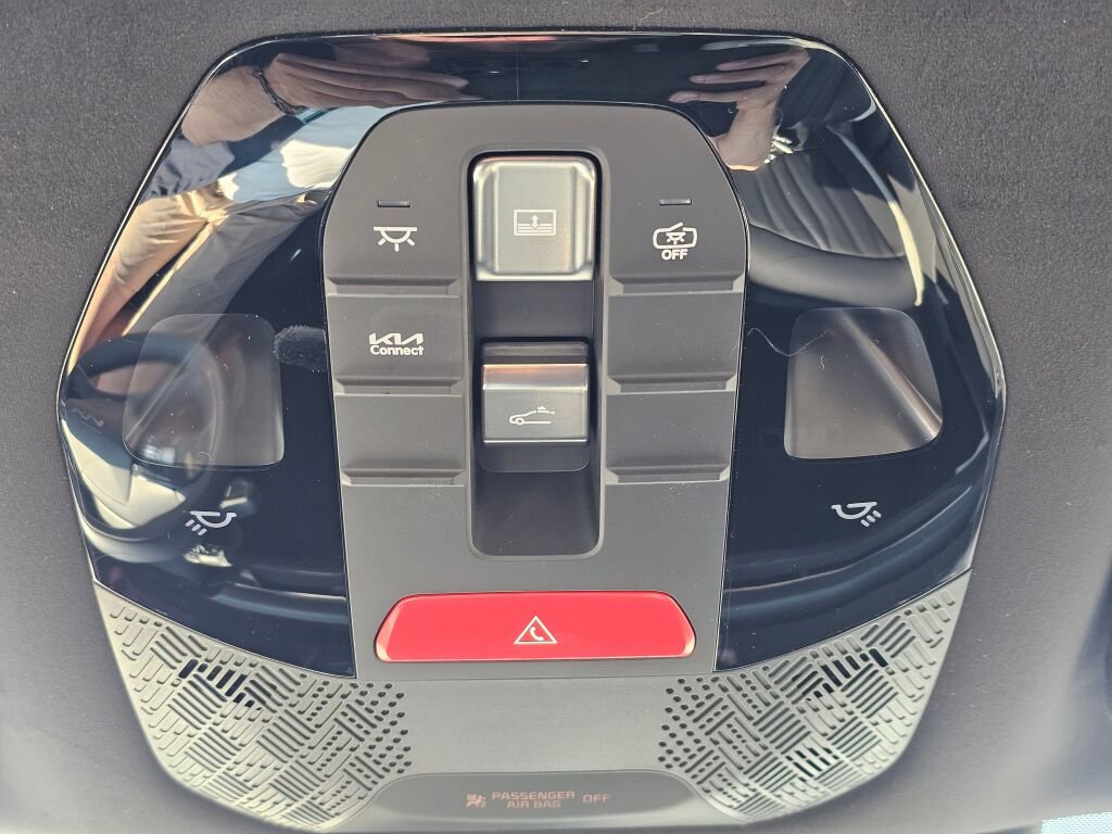 New 2026 Kia EV9 GT-Line image 18
