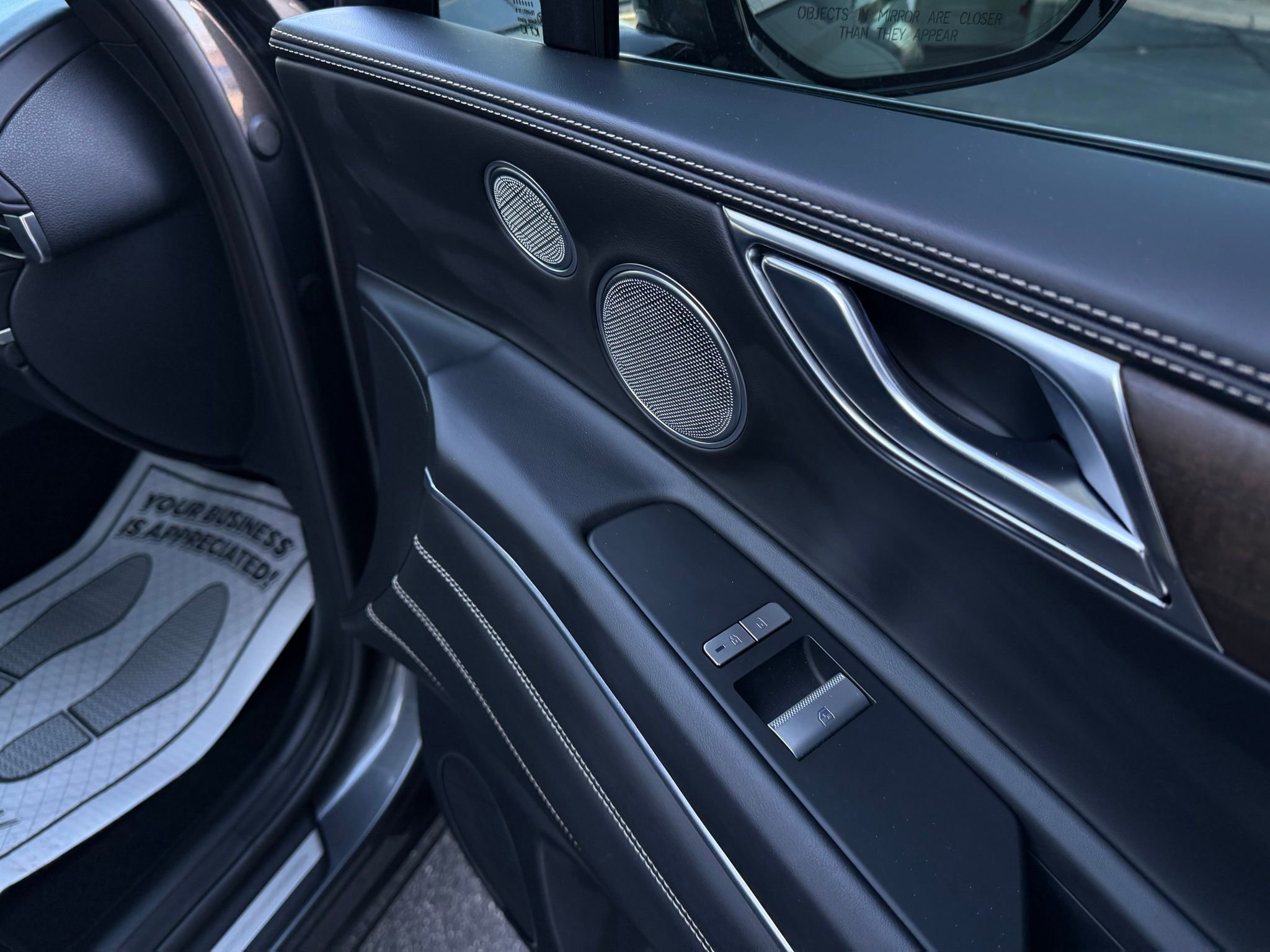 Used 2022 Genesis GV80 2.5T w/ Prestige Package 05 image 16