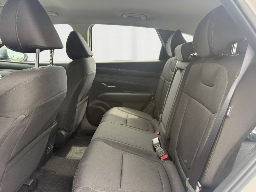 New 2026 Hyundai Tucson Blue SE AWD/4WD image 14