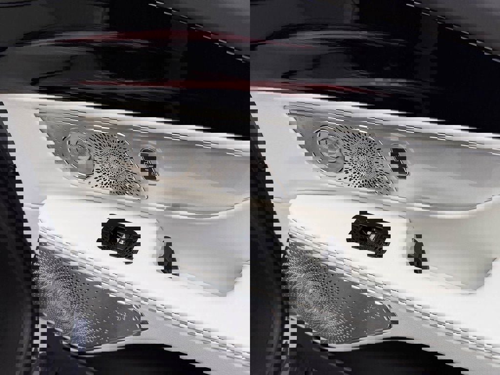 New 2026 Lincoln Nautilus Black Label image 31