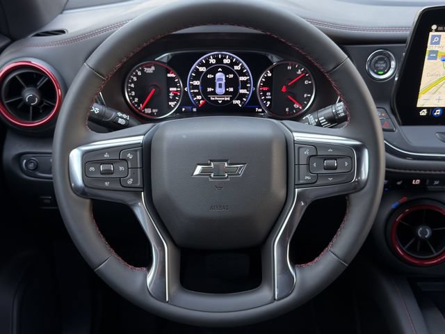 New 2026 Chevrolet Blazer RS w/ Driver Confidence II Package FWD image 11