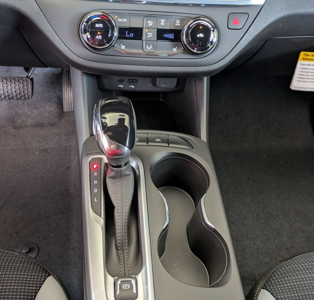 New 2026 Buick Envista Preferred w/ Convenience I Package FWD image 13