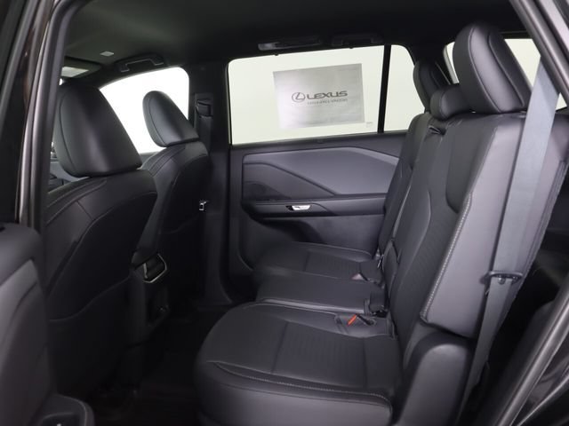 New 2026 Lexus TX 350 AWD image 15