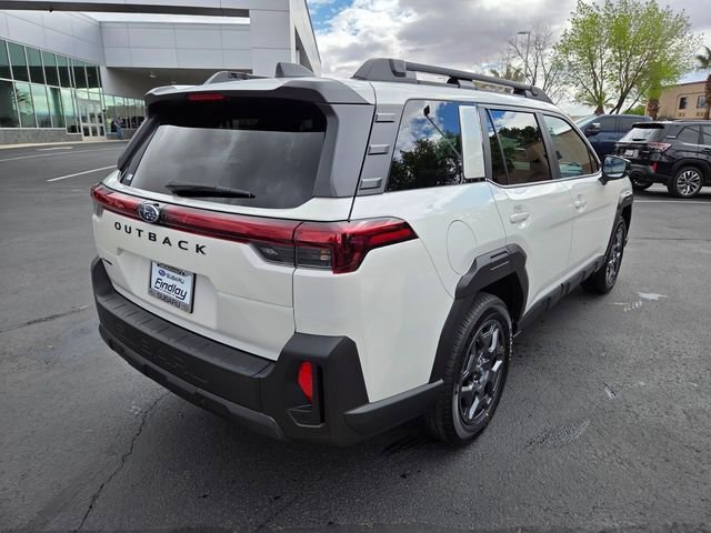 New 2026 Subaru Outback Premium image 3