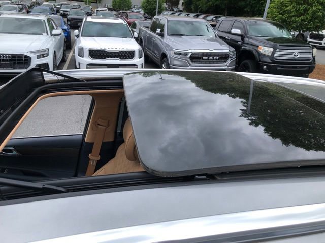 Used 2024 Genesis GV80 3.5T AWD/4WD image 12