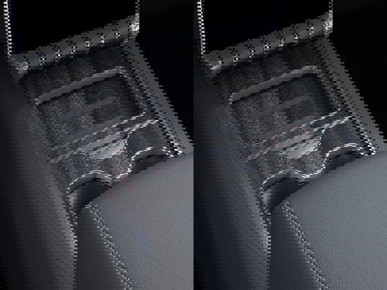 New 2025 GMC Sierra EV Denali image 23