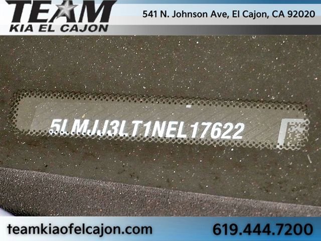 Used 2022 Lincoln Navigator L Reserve w/ Monochromatic Package AWD/4WD image 38