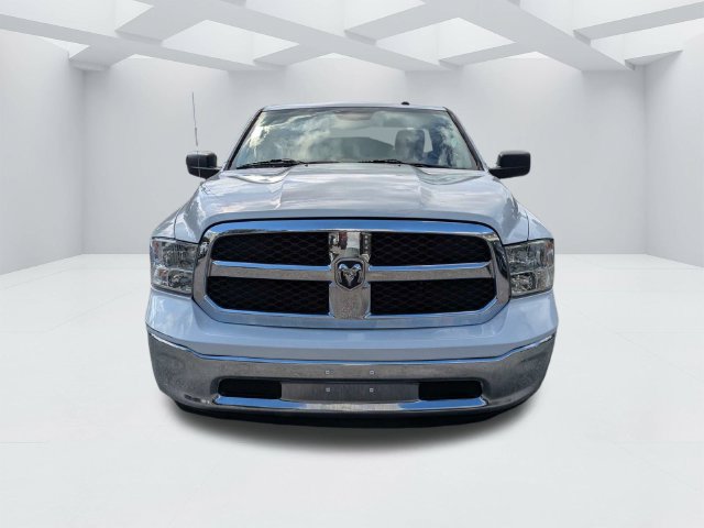 Used 2023 RAM 1500 Tradesman w/ Power & Remote Entry Group RWD image 11
