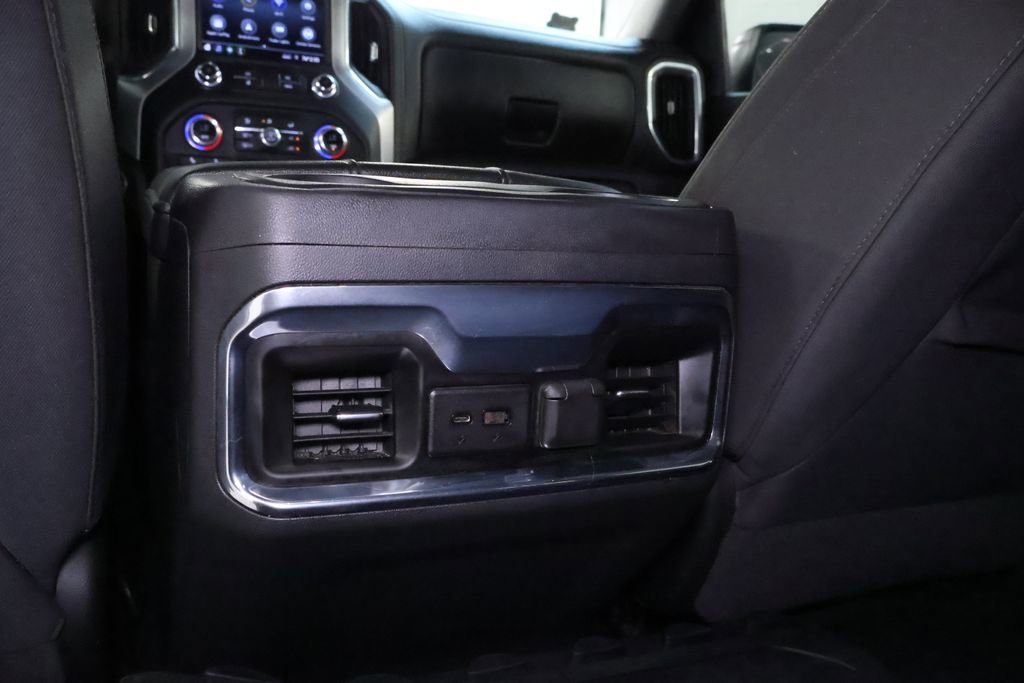Used 2021 GMC Sierra 1500 Elevation w/ X31 Off-Road Package image 17