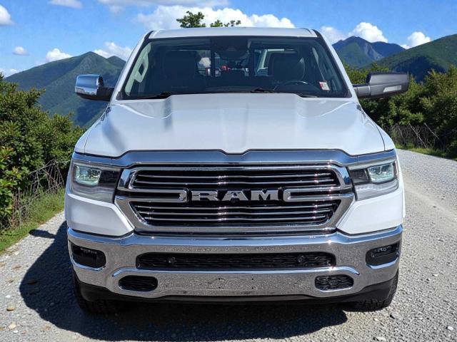 Used 2022 RAM 1500 Laramie image 9