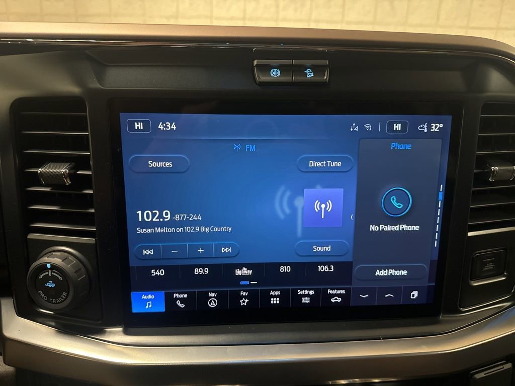 New 2026 Ford F250 King Ranch image 32