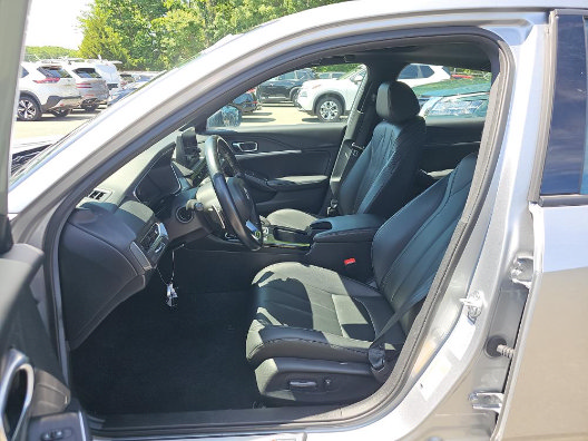 Used 2025 Acura Integra A-Spec FWD image 6
