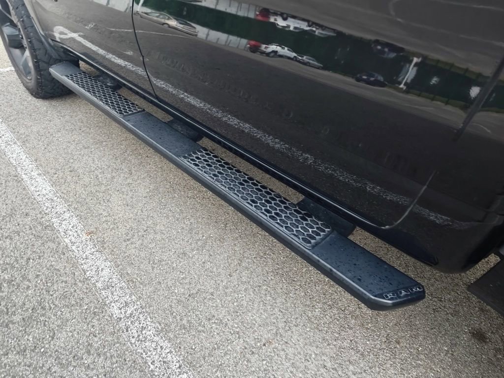 Used 2019 RAM 1500 Big Horn AWD/4WD image 6