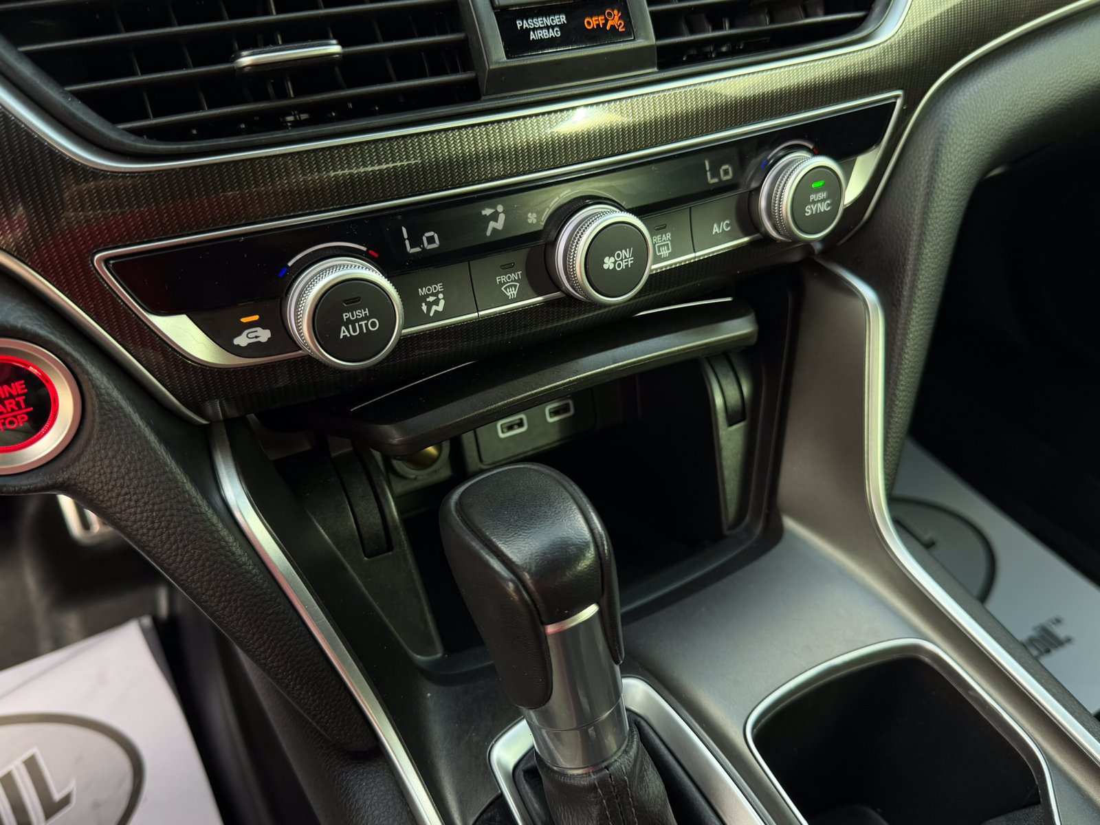 Used 2022 Honda Accord Sport image 16