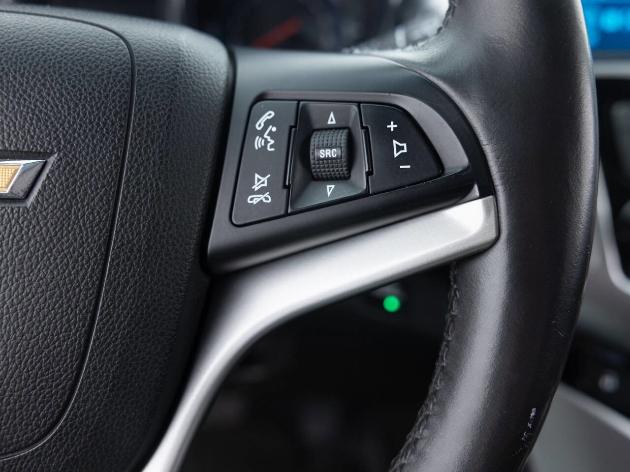 Used 2012 Chevrolet Cruze LTZ image 37