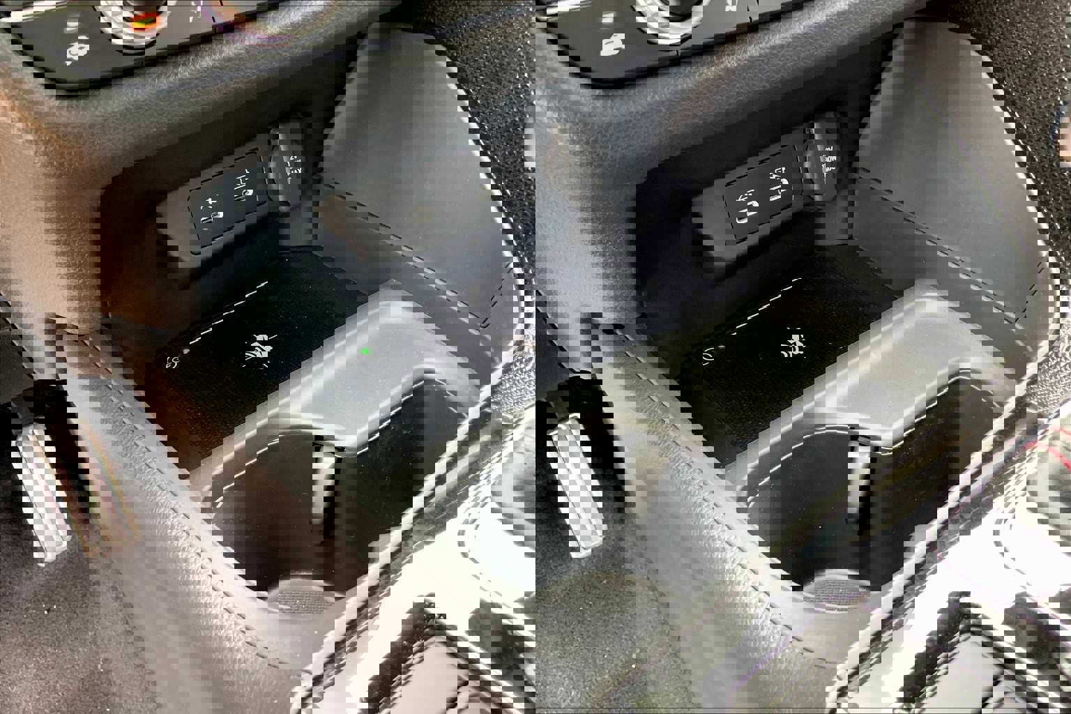 New 2025 Acura ADX A-Spec image 18