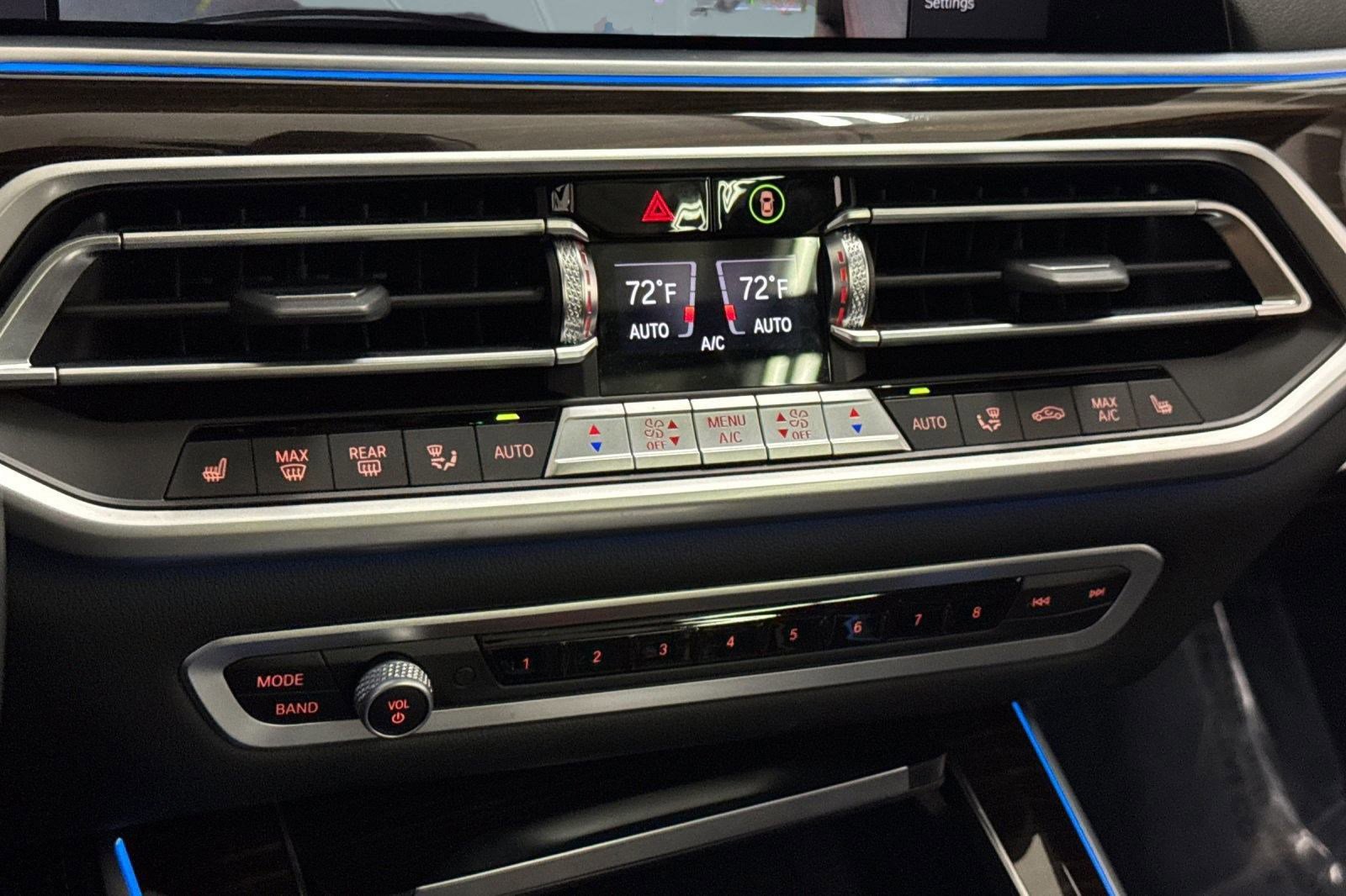 Certified 2023 BMW X5 xDrive45e w/ Climate Comfort Package image 26