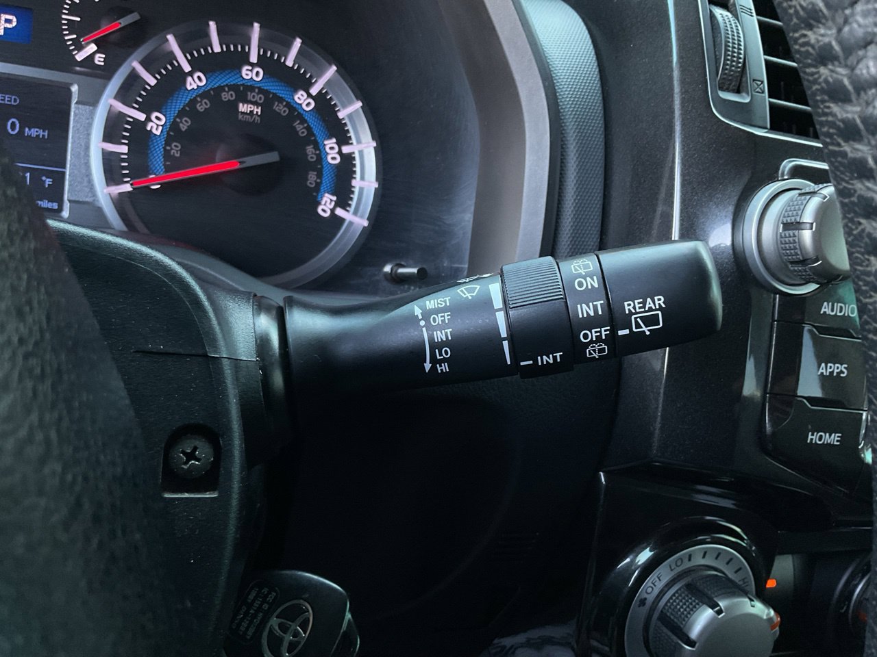 Used 2016 Toyota 4Runner Trail Premium AWD/4WD image 36