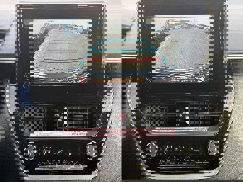 New 2026 Toyota Corolla LE image 18