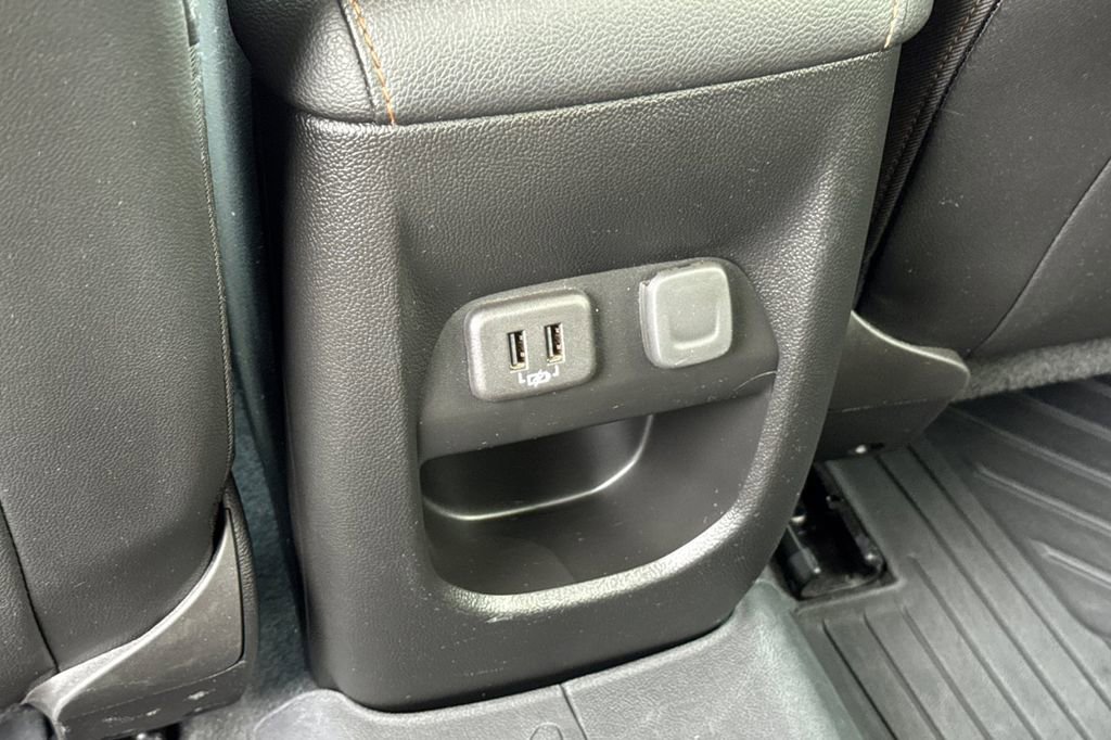 Certified 2022 GMC Canyon AT4 image 14