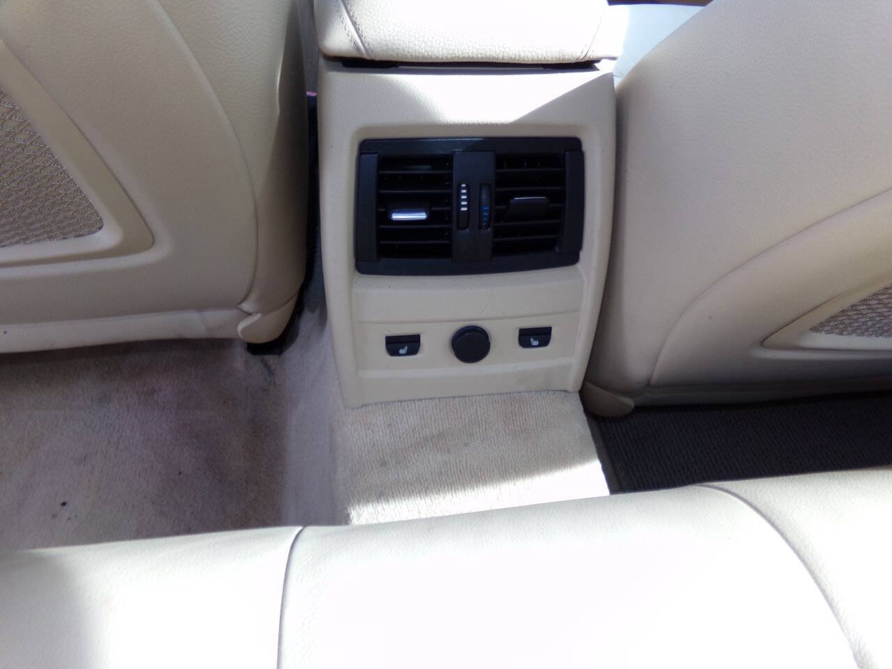 Used 2013 BMW 328i xDrive Sedan AWD/4WD image 15