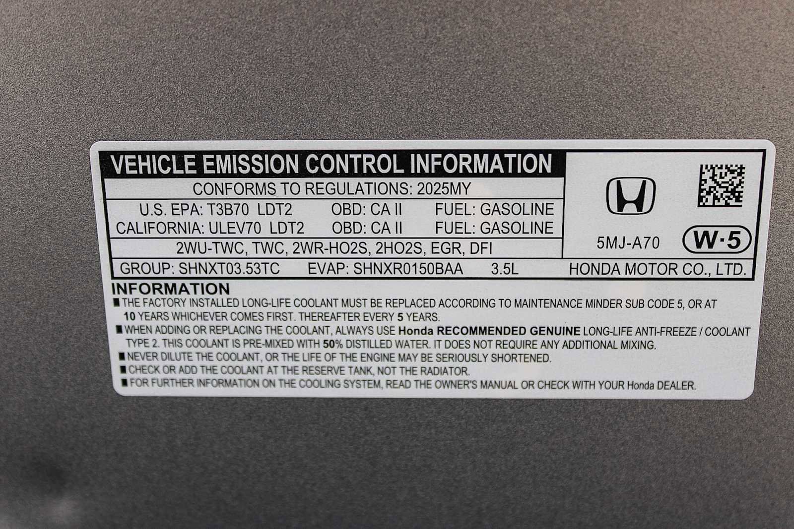 Used 2025 Honda Ridgeline Sport+ image 27