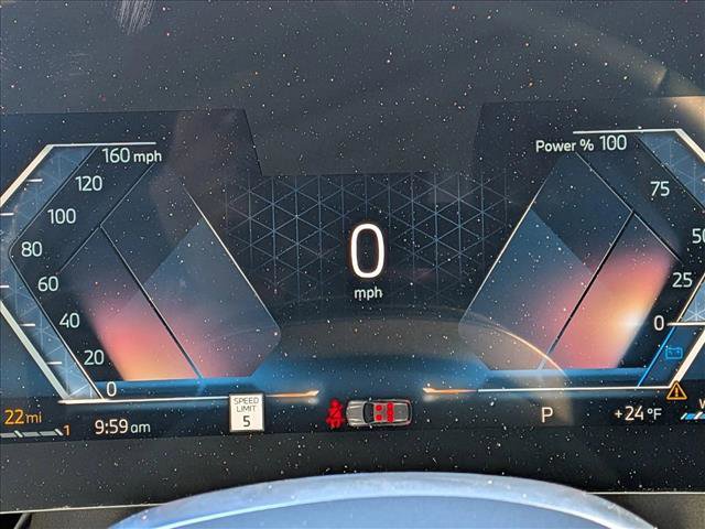 New 2026 BMW X1 xDrive28i w/ Technology Package image 12