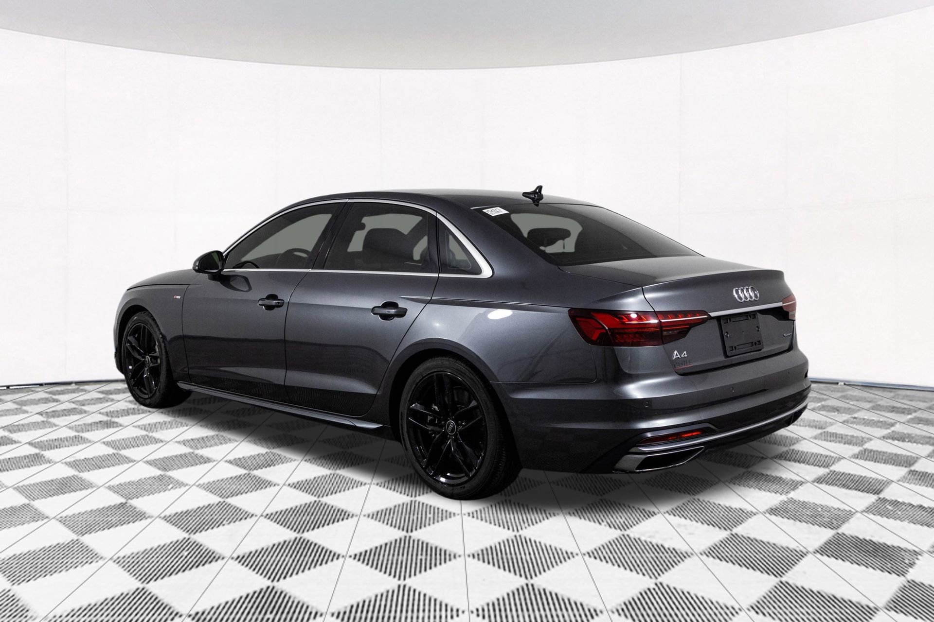 Used 2024 Audi A4 2.0T Premium Plus AWD/4WD image 12