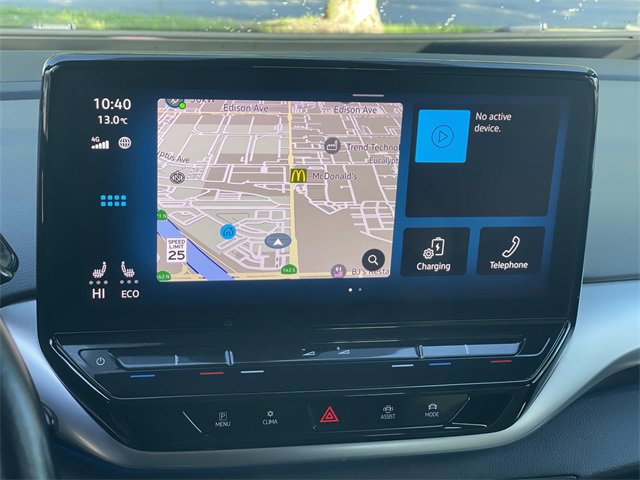 Used 2021 Volkswagen ID.4 Pro S image 12