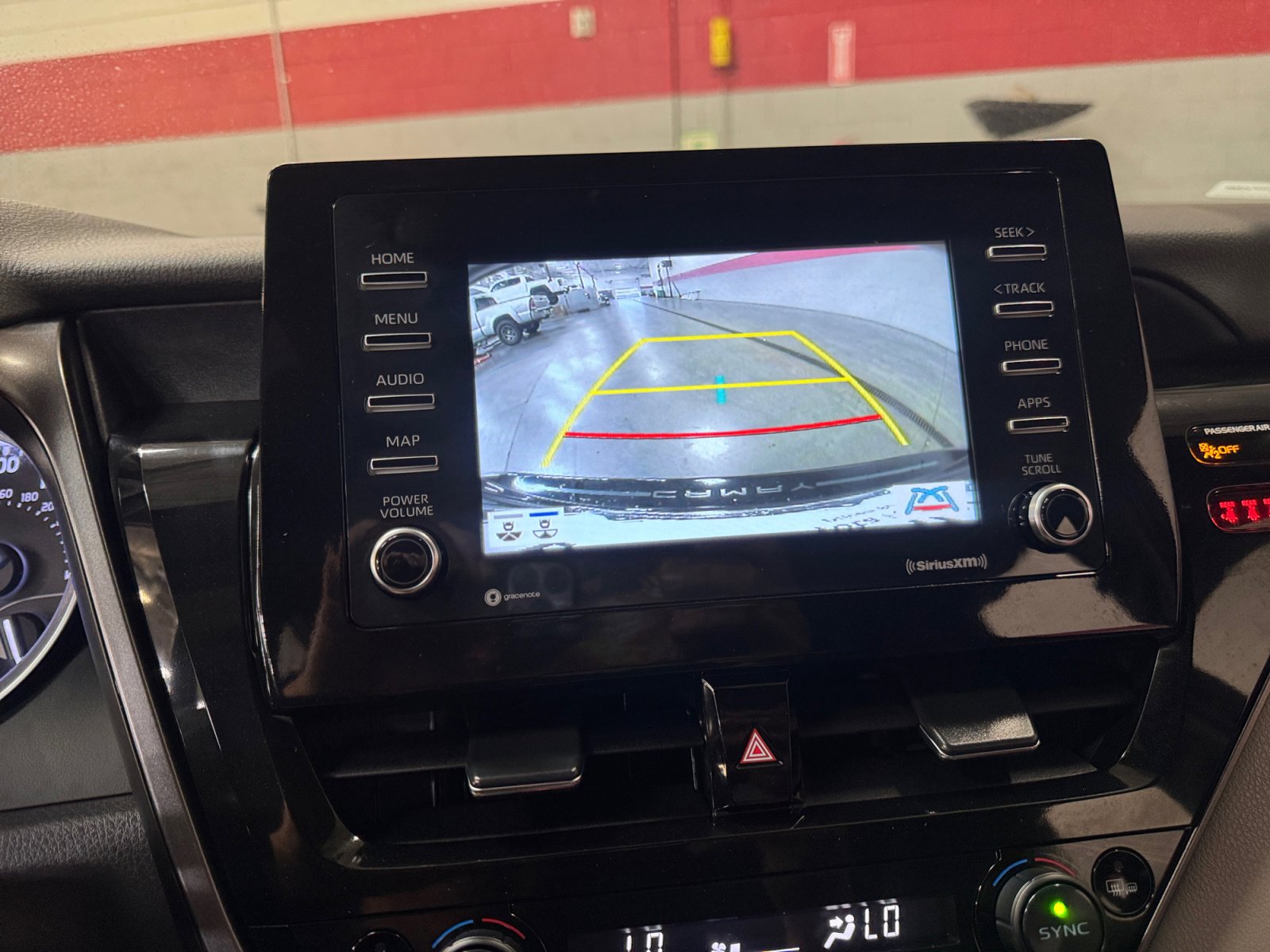 Certified 2023 Toyota Camry LE FWD image 29