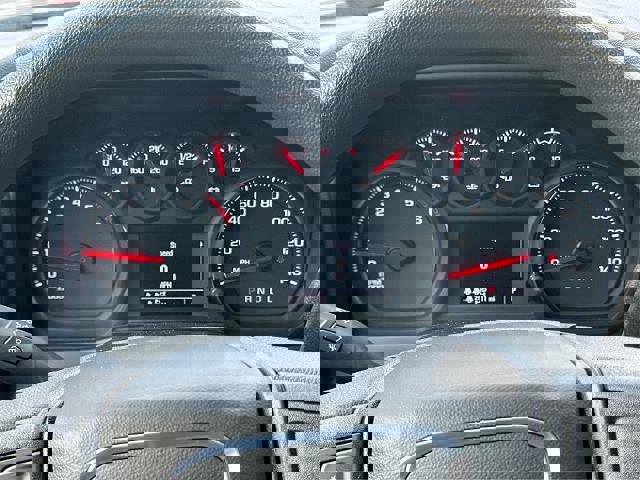 New 2025 GMC Sierra 2500 Pro w/ Convenience Package image 23