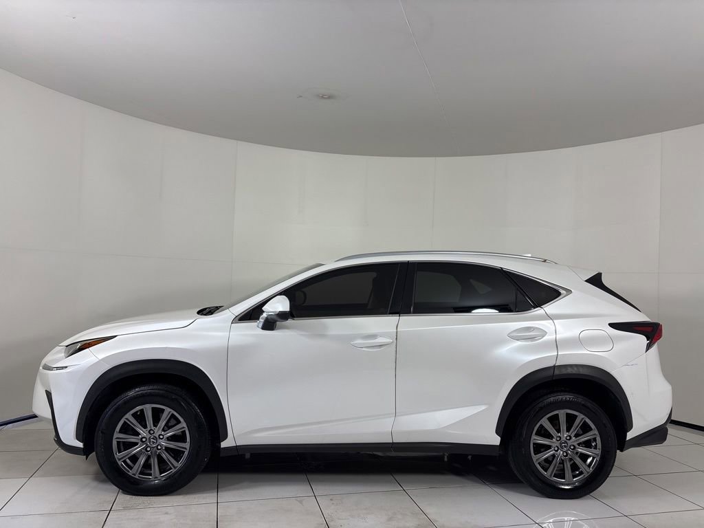 Used 2019 Lexus NX 300 FWD w/ Accessory Package 2 image 2