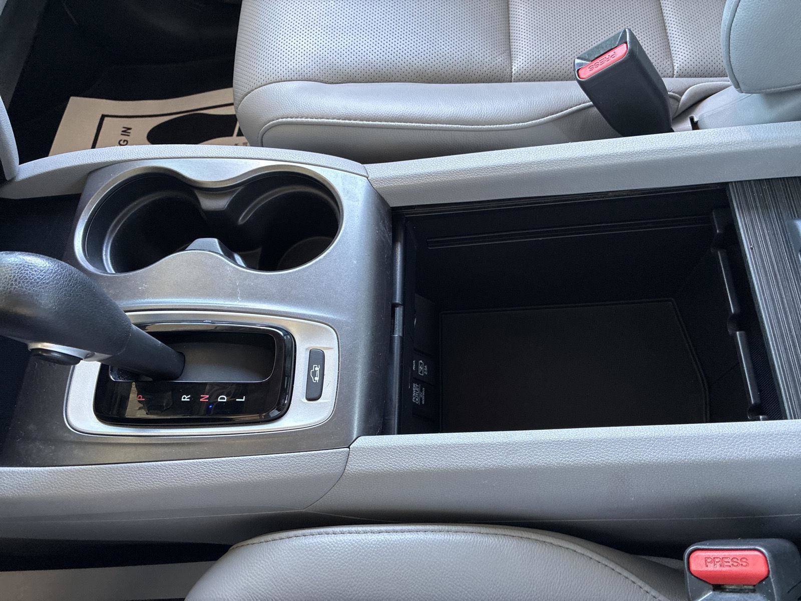 Used 2019 Honda Ridgeline RTL image 29