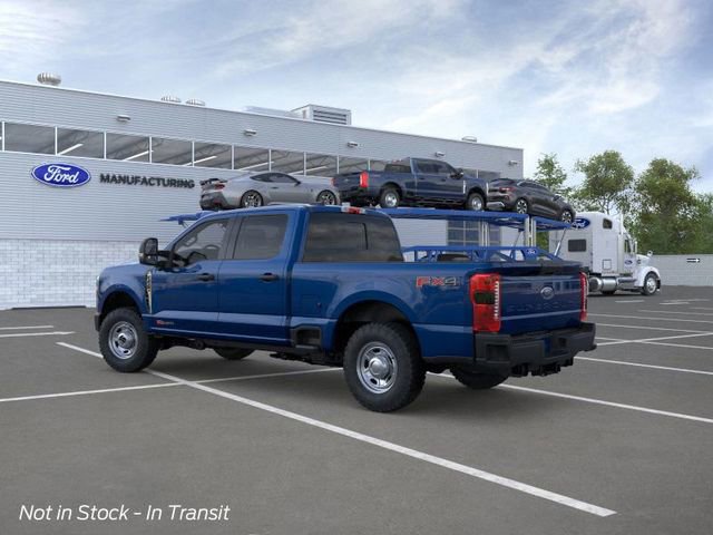 New 2026 Ford F350 XL w/ 360-Degree Camera Package image 4