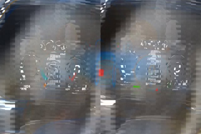 New 2025 Ford F150 Platinum image 9