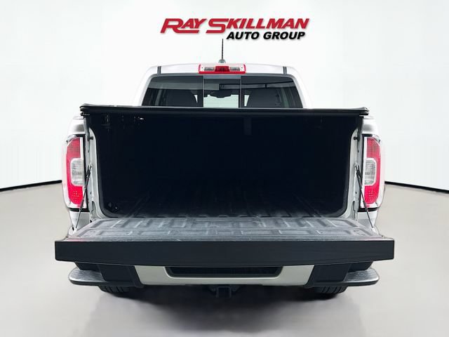 Used 2017 GMC Canyon Denali AWD/4WD image 25