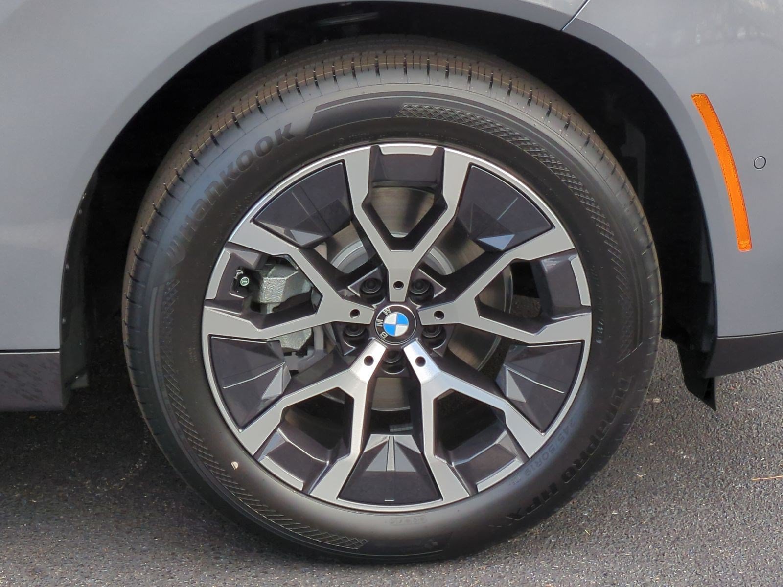 Certified 2026 BMW X3 xDrive30i w/ Premium Package AWD/4WD image 12