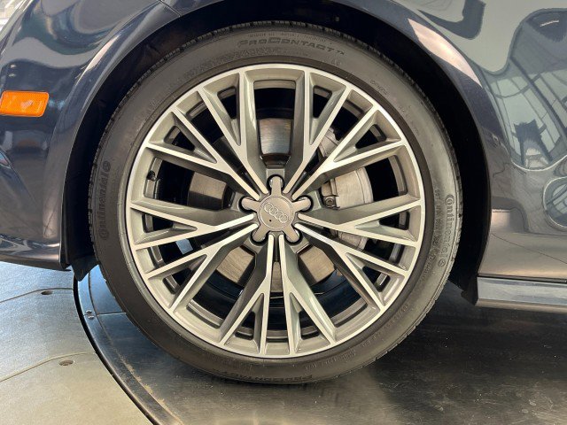 Used 2016 Audi A7 3.0T Premium Plus w/ 20" Wheel & Tire Package image 39