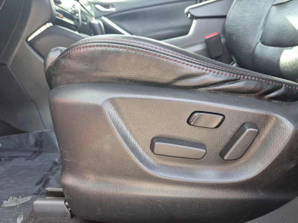 Used 2016 MAZDA CX-5 Grand Touring image 13