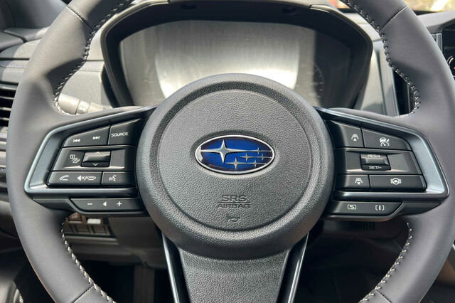 New 2025 Subaru Forester Limited w/ Protection Package (1PH) image 28